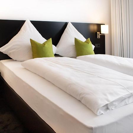 Ilm Hotel By Wmm Hotels Ilmenau Eksteriør bilde