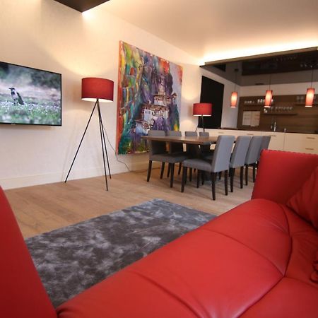 Ilm Hotel By Wmm Hotels Ilmenau Eksteriør bilde