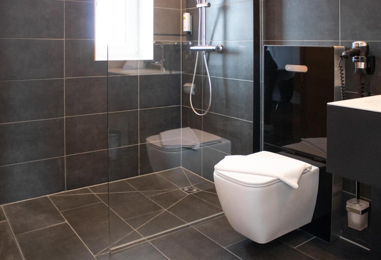Ilm Hotel By Wmm Hotels Ilmenau Eksteriør bilde