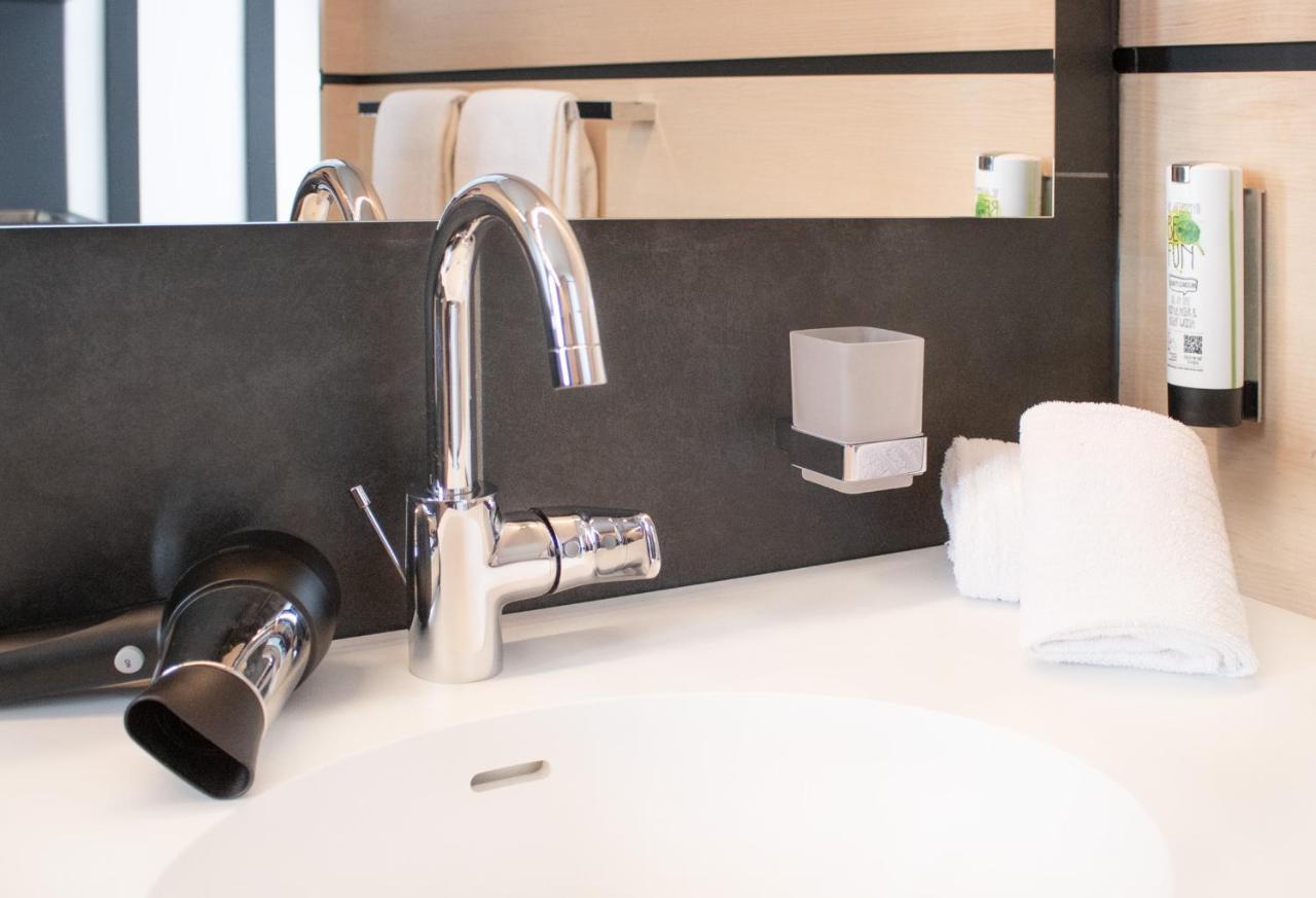 Ilm Hotel By Wmm Hotels Ilmenau Eksteriør bilde