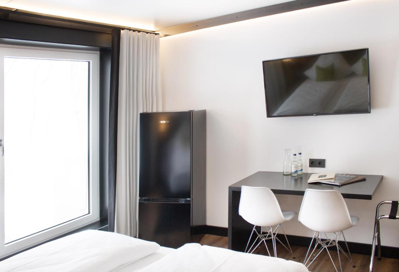 Ilm Hotel By Wmm Hotels Ilmenau Eksteriør bilde