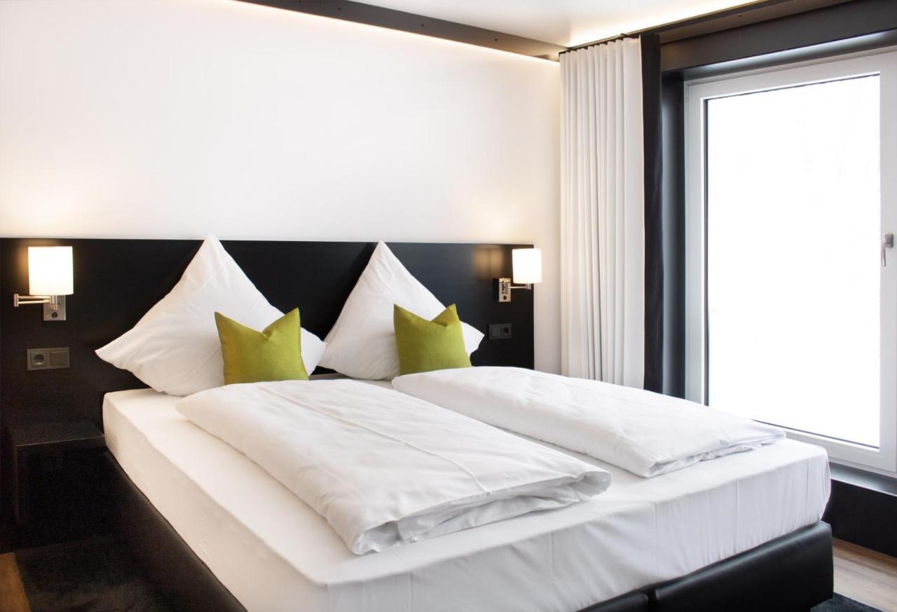 Ilm Hotel By Wmm Hotels Ilmenau Eksteriør bilde