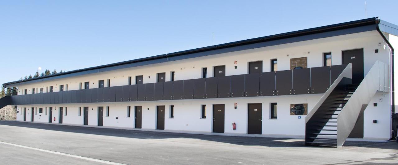 Ilm Hotel By Wmm Hotels Ilmenau Eksteriør bilde